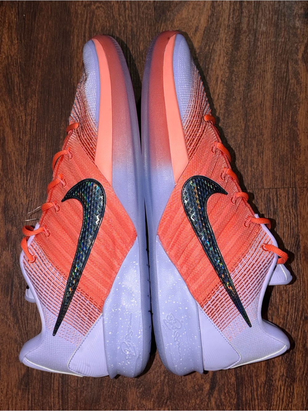Nike size 15 - Picture 11 of 13